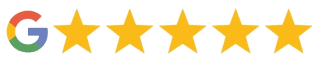 Google-Five-Star-Review-Visual-Representation-PNG Five star review icon