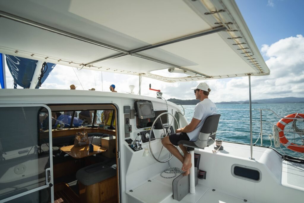 Sailing Charters in the Bay of Islands