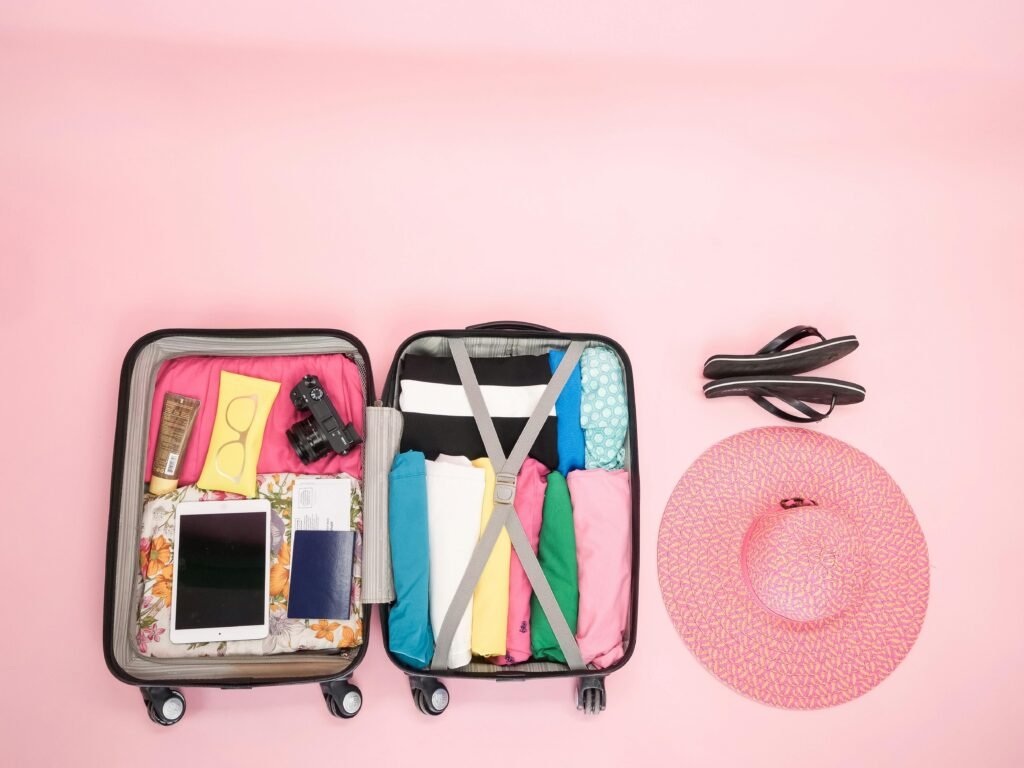 what to bring on a sailing charter in the bay of islands packing list