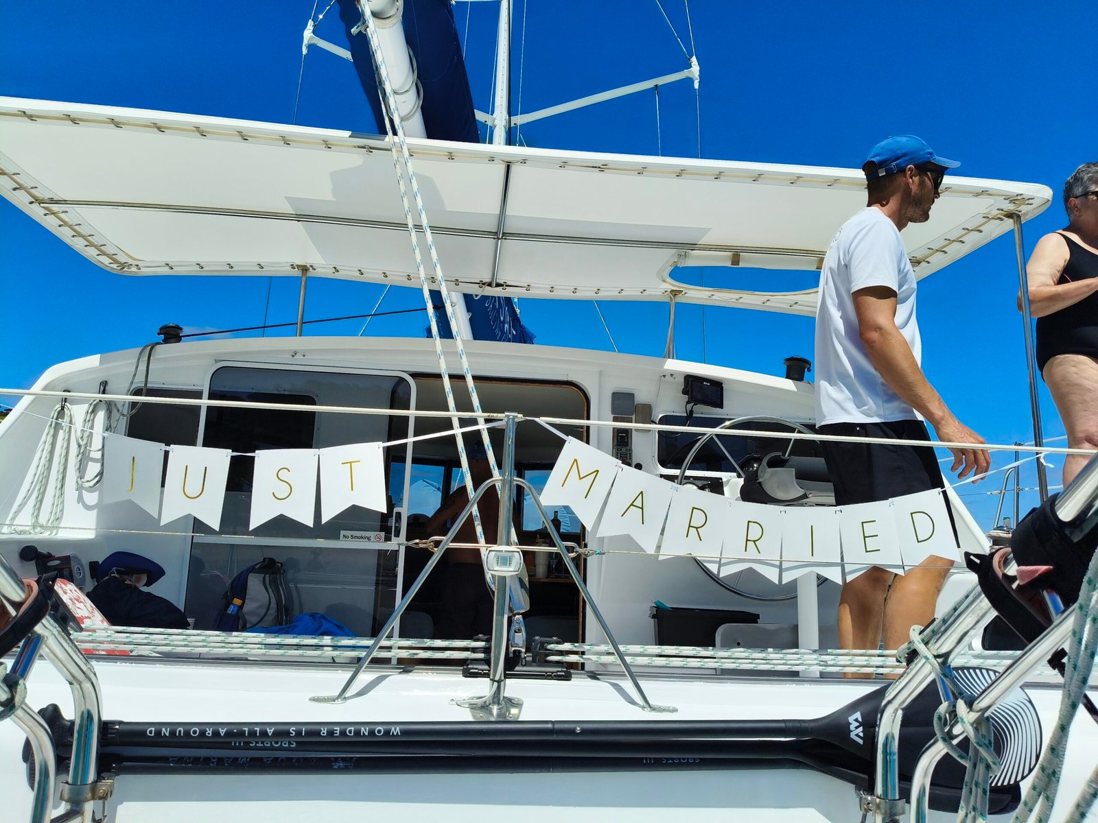 Sailing Charters in the Bay of Islands