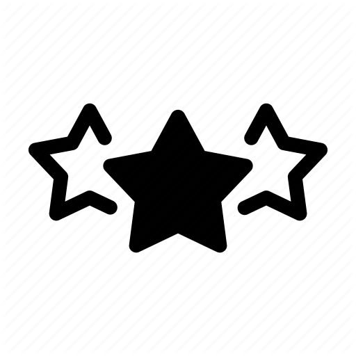 Top Rated icon