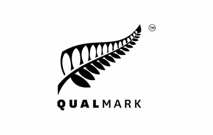 Qualmark Certified Logo