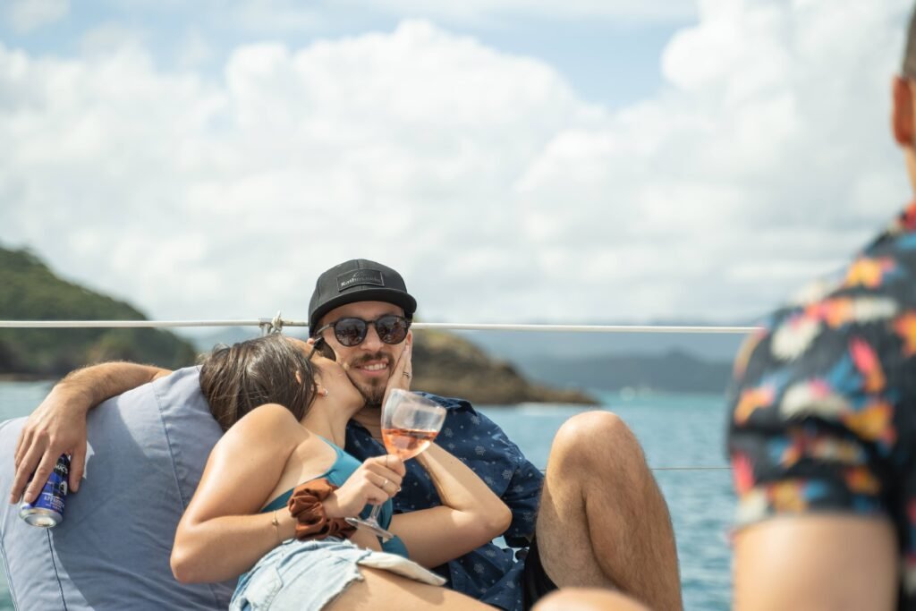 Sailing Charters in the Bay of Islands